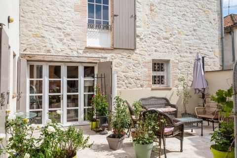 Villa en Lauzerte, Tarn-et-Garonne, Lauzerte - € 237.000 | Ref: WMC641-HM - photo 21