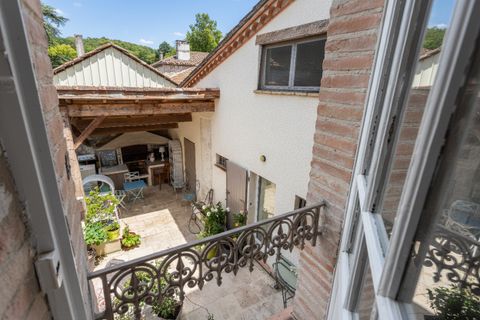 Villa en Lauzerte, Tarn-et-Garonne, Lauzerte - € 237.000 | Ref: WMC641-HM - photo 22