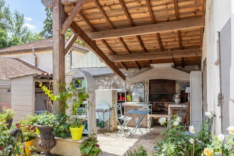 Villa en Lauzerte, Tarn-et-Garonne, Lauzerte - € 237.000 | Ref: WMC641-HM - photo 23