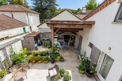 Villa en Lauzerte, Tarn-et-Garonne, Lauzerte - € 237.000 | Ref: WMC641-HM - photo 24