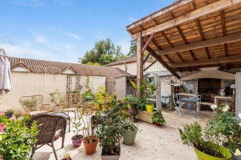 Villa en Lauzerte, Tarn-et-Garonne, Lauzerte - € 237.000 | Ref: WMC641-HM - photo 25