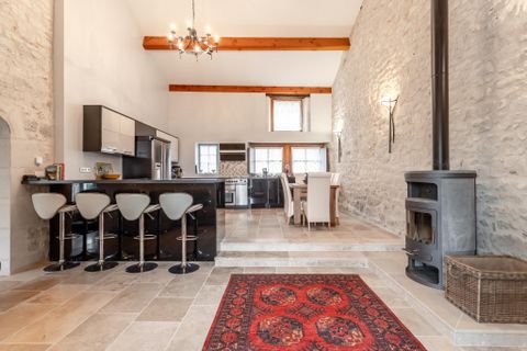Villa a Lauzerte, Tarn-et-Garonne, Lauzerte - € 592.800 | Ref: WMC646-NH - foto 3