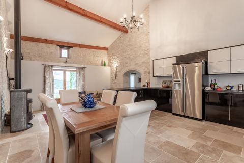 Villa a Lauzerte, Tarn-et-Garonne, Lauzerte - € 592.800 | Ref: WMC646-NH - foto 5