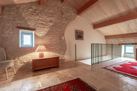 Villa a Lauzerte, Tarn-et-Garonne, Lauzerte - € 592.800 | Ref: WMC646-NH - foto 7
