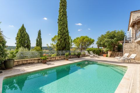 Villa a Lauzerte, Tarn-et-Garonne, Lauzerte - € 592.800 | Ref: WMC646-NH - foto 17