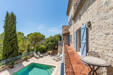 Villa a Lauzerte, Tarn-et-Garonne, Lauzerte - € 592.800 | Ref: WMC646-NH - foto 18