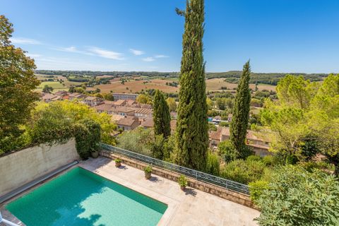 Villa a Lauzerte, Tarn-et-Garonne, Lauzerte - € 592.800 | Ref: WMC646-NH - foto 19