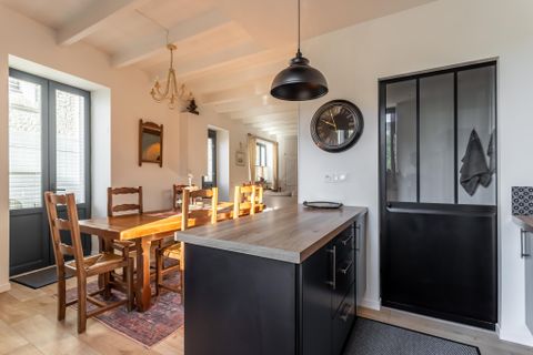 Villa a Roquecor, Tarn-et-Garonne, Roquecor - € 189.000 | Ref: WMC654-RW - foto 6