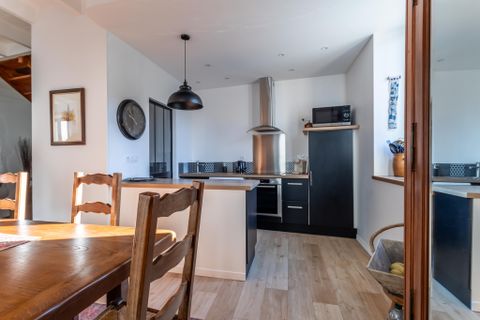 Villa a Roquecor, Tarn-et-Garonne, Roquecor - € 189.000 | Ref: WMC654-RW - foto 7