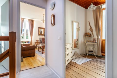Villa a Roquecor, Tarn-et-Garonne, Roquecor - € 189.000 | Ref: WMC654-RW - foto 9