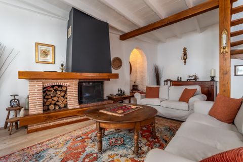 Villa a Roquecor, Tarn-et-Garonne, Roquecor - € 189.000 | Ref: WMC654-RW - foto 10
