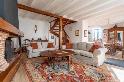 Villa a Roquecor, Tarn-et-Garonne, Roquecor - € 189.000 | Ref: WMC654-RW - foto 11