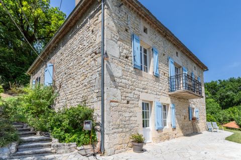 Villa i Lauzerte, Tarn-et-Garonne, Lauzerte - € 480.000 | Ref: WMC604-NH - foto 3