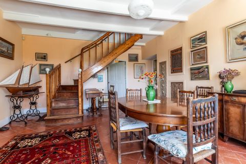 Villa i Lauzerte, Tarn-et-Garonne, Lauzerte - € 480.000 | Ref: WMC604-NH - foto 12