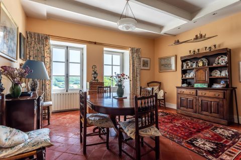 Villa i Lauzerte, Tarn-et-Garonne, Lauzerte - € 480.000 | Ref: WMC604-NH - foto 13