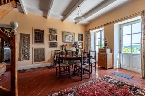 Villa i Lauzerte, Tarn-et-Garonne, Lauzerte - € 480.000 | Ref: WMC604-NH - foto 14
