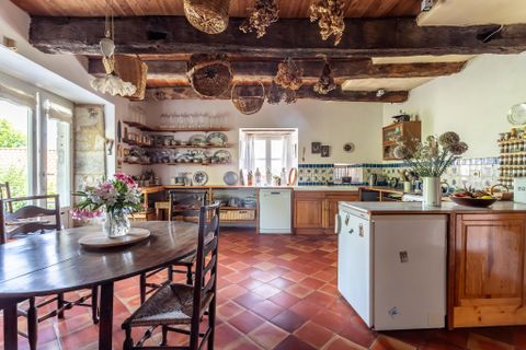 Villa i Lauzerte, Tarn-et-Garonne, Lauzerte - € 480.000 | Ref: WMC604-NH - foto 15