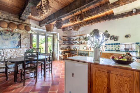 Villa i Lauzerte, Tarn-et-Garonne, Lauzerte - € 480.000 | Ref: WMC604-NH - foto 16