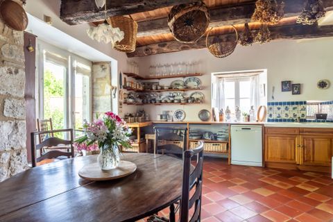 Villa i Lauzerte, Tarn-et-Garonne, Lauzerte - € 480.000 | Ref: WMC604-NH - foto 17