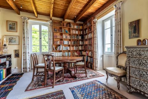 Villa i Lauzerte, Tarn-et-Garonne, Lauzerte - € 480.000 | Ref: WMC604-NH - foto 18