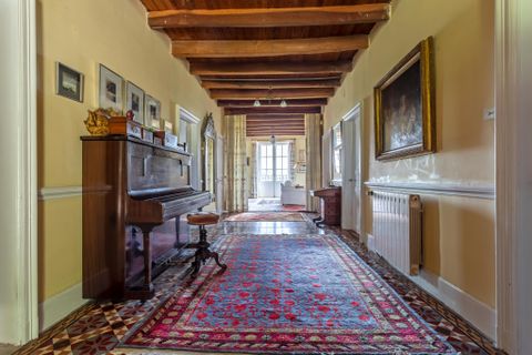 Villa i Lauzerte, Tarn-et-Garonne, Lauzerte - € 480.000 | Ref: WMC604-NH - foto 19