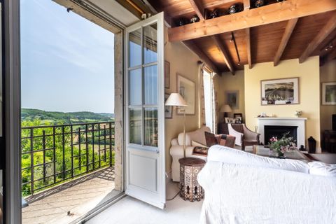 Villa i Lauzerte, Tarn-et-Garonne, Lauzerte - € 480.000 | Ref: WMC604-NH - foto 22