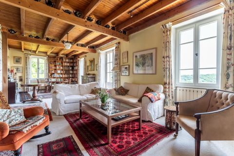 Villa i Lauzerte, Tarn-et-Garonne, Lauzerte - € 480.000 | Ref: WMC604-NH - foto 23