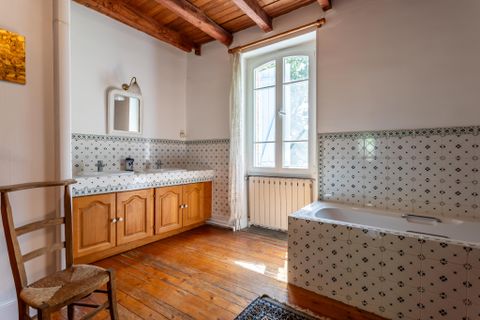 Villa i Lauzerte, Tarn-et-Garonne, Lauzerte - € 480.000 | Ref: WMC604-NH - foto 25