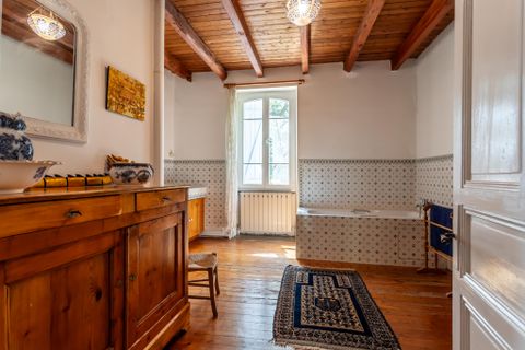 Villa i Lauzerte, Tarn-et-Garonne, Lauzerte - € 480.000 | Ref: WMC604-NH - foto 28