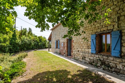 Villa i Lauzerte, Tarn-et-Garonne, Lauzerte - € 480.000 | Ref: WMC604-NH - foto 30