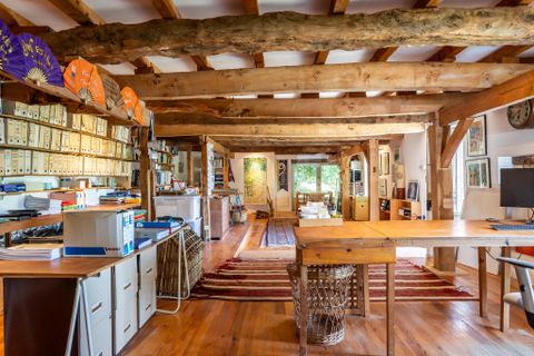 Villa i Lauzerte, Tarn-et-Garonne, Lauzerte - € 480.000 | Ref: WMC604-NH - foto 31
