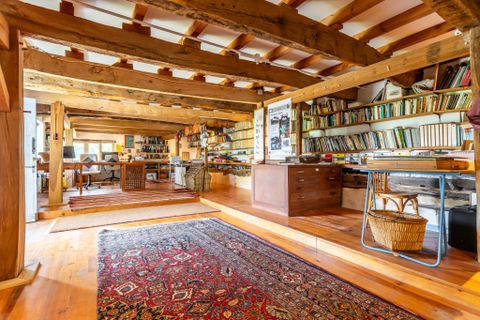 Villa i Lauzerte, Tarn-et-Garonne, Lauzerte - € 480.000 | Ref: WMC604-NH - foto 32