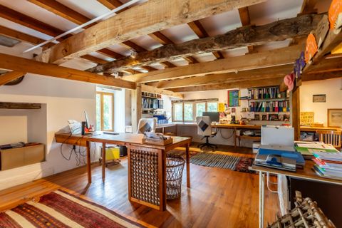 Villa i Lauzerte, Tarn-et-Garonne, Lauzerte - € 480.000 | Ref: WMC604-NH - foto 33
