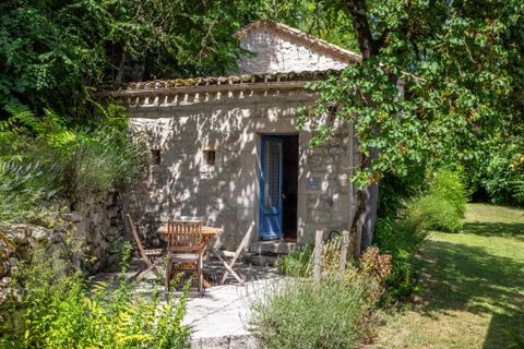 Villa i Lauzerte, Tarn-et-Garonne, Lauzerte - € 480.000 | Ref: WMC604-NH - foto 34