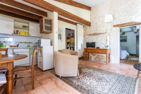 Villa i Lauzerte, Tarn-et-Garonne, Lauzerte - € 480.000 | Ref: WMC604-NH - foto 36