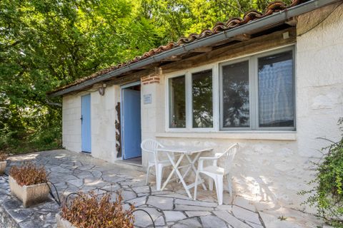 Villa i Lauzerte, Tarn-et-Garonne, Lauzerte - € 480.000 | Ref: WMC604-NH - foto 37