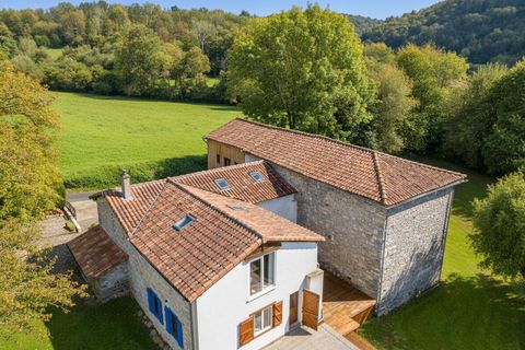 Villa a Estadens, Haute-Garonne, Estadens - € 415.000 | Ref: WMC652-AD - foto 2