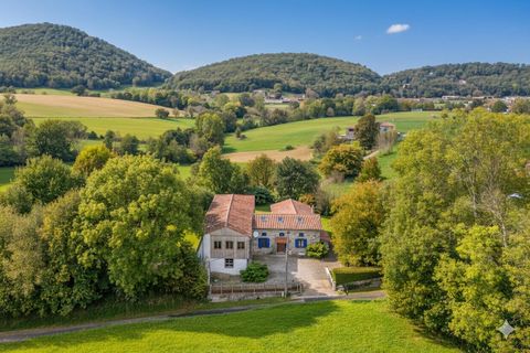 Villa a Estadens, Haute-Garonne, Estadens - € 415.000 | Ref: WMC652-AD - foto 3