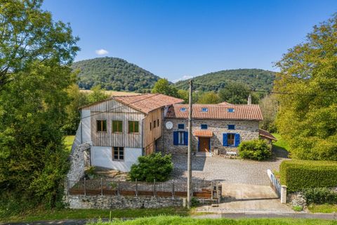 Villa a Estadens, Haute-Garonne, Estadens - € 415.000 | Ref: WMC652-AD - foto 4