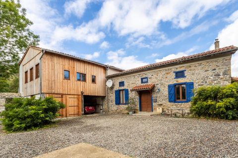 Villa a Estadens, Haute-Garonne, Estadens - € 415.000 | Ref: WMC652-AD - foto 7