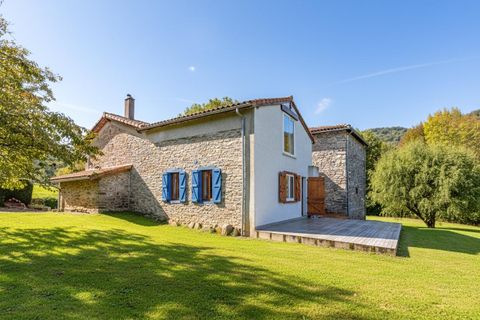 Villa a Estadens, Haute-Garonne, Estadens - € 415.000 | Ref: WMC652-AD - foto 8