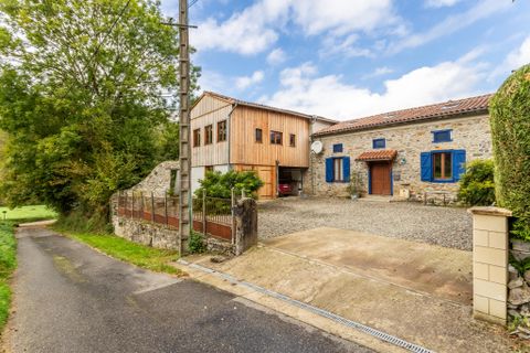 Villa a Estadens, Haute-Garonne, Estadens - € 415.000 | Ref: WMC652-AD - foto 14