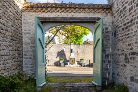 Villa i Lauzerte, Tarn-et-Garonne, Lauzerte - € 248.000 | Ref: WMC389-NH - foto 4