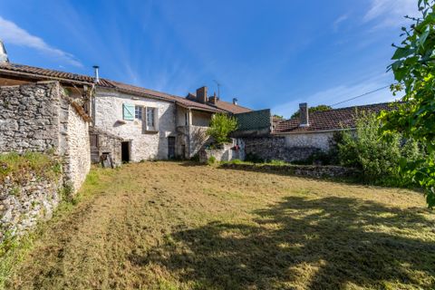 Villa i Lauzerte, Tarn-et-Garonne, Lauzerte - € 248.000 | Ref: WMC389-NH - foto 11