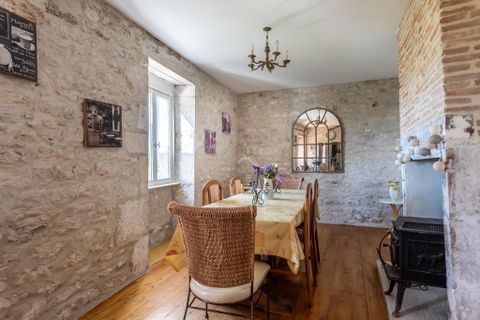 Villa i Lauzerte, Tarn-et-Garonne, Lauzerte - € 248.000 | Ref: WMC389-NH - foto 14