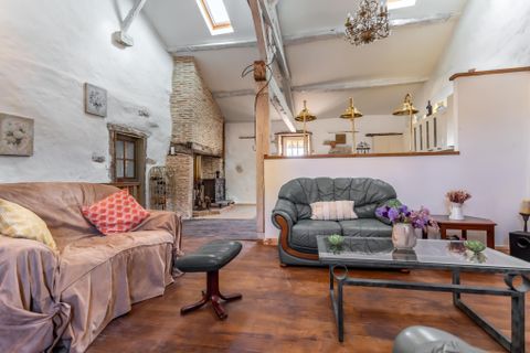 Villa i Lauzerte, Tarn-et-Garonne, Lauzerte - € 248.000 | Ref: WMC389-NH - foto 15