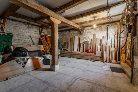 Villa i Lauzerte, Tarn-et-Garonne, Lauzerte - € 248.000 | Ref: WMC389-NH - foto 16
