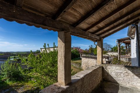 Villa i Lauzerte, Tarn-et-Garonne, Lauzerte - € 248.000 | Ref: WMC389-NH - foto 18