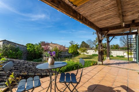 Villa i Lauzerte, Tarn-et-Garonne, Lauzerte - € 248.000 | Ref: WMC389-NH - foto 19