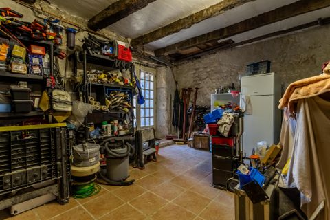 Villa i Lauzerte, Tarn-et-Garonne, Lauzerte - € 248.000 | Ref: WMC389-NH - foto 20